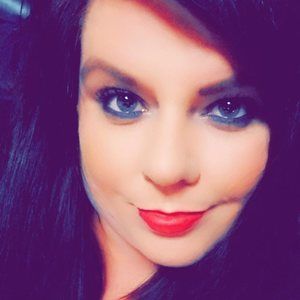 Meet your Posher, Krystal